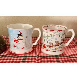 GRACE’S TEAWARE. SANTA TRACKER